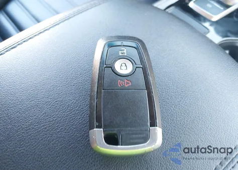 2020 Ford Edge Sel из США, поврежденный, VIN 2FMPK4J95LBA59461